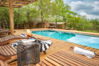 Langa Langa Tented Camp
