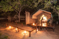 Langa Langa Tented Camp