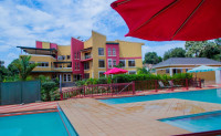 Las Vegas Garden Hotel