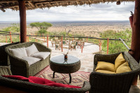 Soroi Leopards Lair Cottages