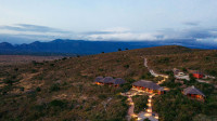 Soroi Leopards Lair Cottages