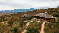 Soroi Leopards Lair Cottages