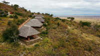 Soroi Leopards Lair Cottages