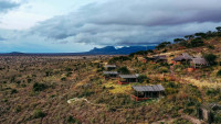 Soroi Cheetah Tented Camp