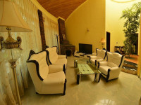 Triple-E Hotel and Spa