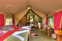 Malaika Camp