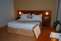Azzeman Hotel