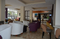 Azzeman Hotel