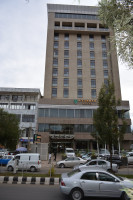 Azzeman Hotel