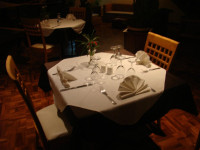 Mantasoa Lodge