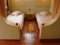 Mantasoa Lodge