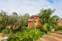 Mantasoa Lodge