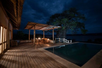 Manyara's Secret Lodge