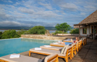 Manyara's Secret Lodge