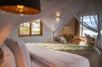Manyara's Secret Lodge