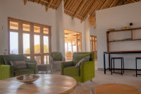 Manyara's Secret Lodge