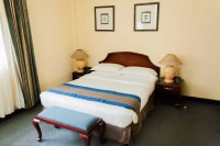Aishi Machame Hotel