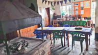 Amajambere Iwacu Community Camp