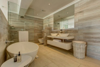 Amanzi Island Boutique Hotel