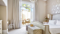 Dock House Boutique Hotel