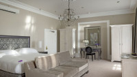 Dock House Boutique Hotel