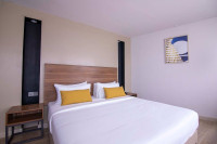 Eseriani Resort