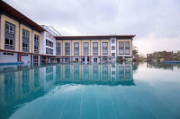 Eseriani Resort
