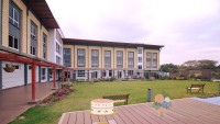 Eseriani Resort