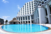 Ethiopian Skylight Hotel