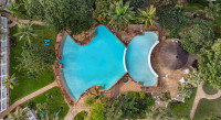 Diamonds Leisure Beach & Golf Resort
