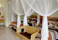Kunene River Lodge