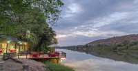 Kunene River Lodge