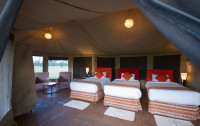 Narudi Tented Camp