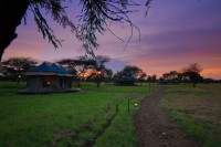 Narudi Tented Camp