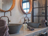 Hideaways Nantwich Lodge