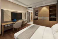 Four Points by Sheraton Kigali