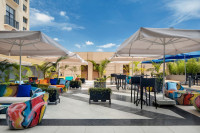Four Points by Sheraton Kigali