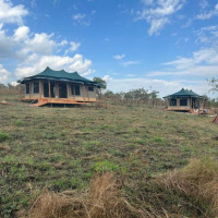 Baobab Mara Luxury Camp