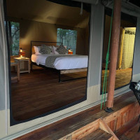 Baobab Mara Luxury Camp