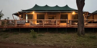 Baobab Mara Luxury Camp