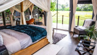 Khwai Expeditions Camp