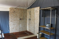 Khwai Expeditions Camp
