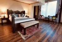 Mara Sweet Acacia Lodge