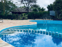 Mara Sweet Acacia Lodge