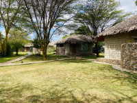 Mara Sweet Acacia Lodge