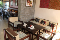Migano Hotel & Cafe - Musanze