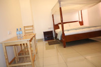 Migano Hotel & Cafe - Musanze