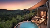 &Beyond Phinda Rock Lodge