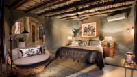 &Beyond Phinda Rock Lodge