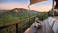 &Beyond Phinda Rock Lodge